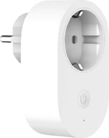 Xiaomi Mi Smart Plug WiFi Okos konnektor Xiaomi Mi Smart Plug WiFi Okos konnektor