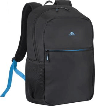 Rivacase Regent 8069 17,3" Notebook hátizsák Fekete