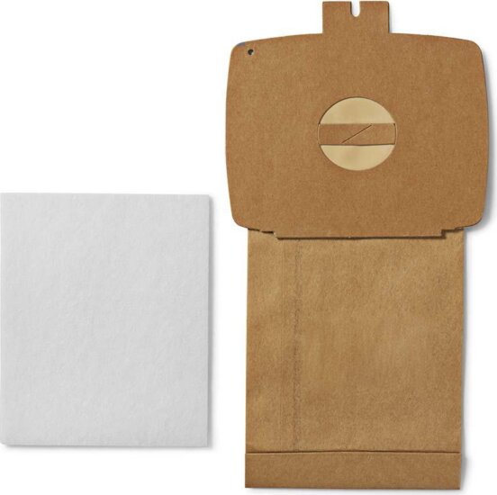 Nedis Porszívózsák - Megfelelő Electrolux / Volta E6 Nedis Porszívózsák - Megfelelő Electrolux / Volta E6