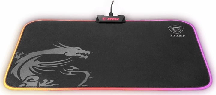 MSI Aility GD60 Gaming Egérpad MSI Aility GD60 Gaming Egérpad