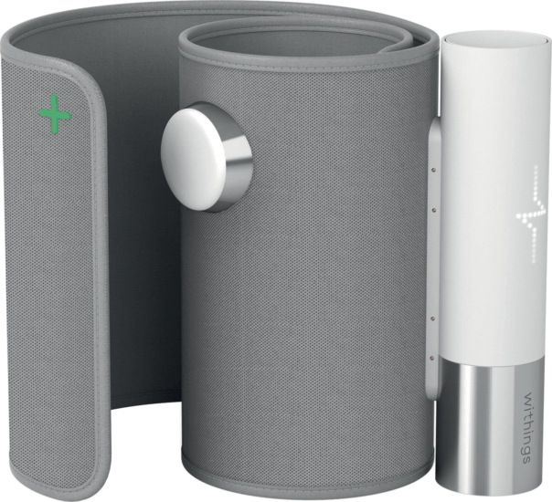 Withings BPM Core Vérnyomásmérő