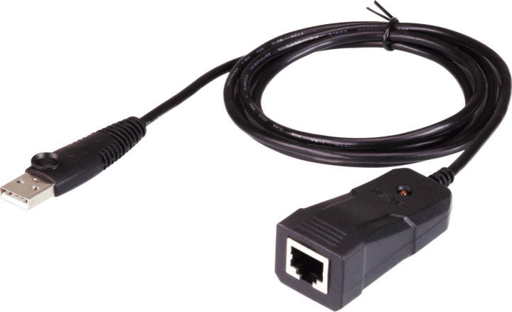 Aten UC232B-AT USB - RJ-45 adapter