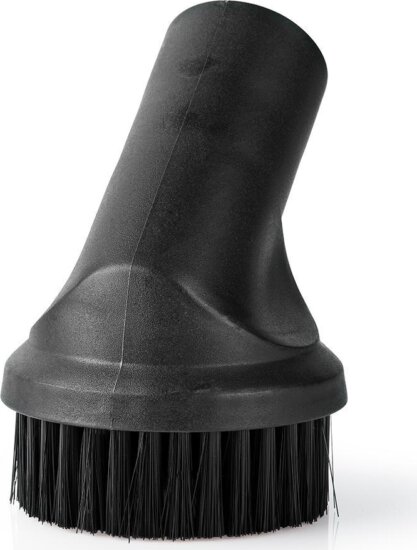 Nedis Porszívó Forgatható porkefe 32 mm - Fekete