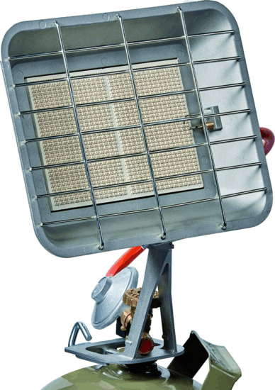 Einhell GS 4400 Gáz Hősugárzó Einhell GS 4400 Gáz Hősugárzó