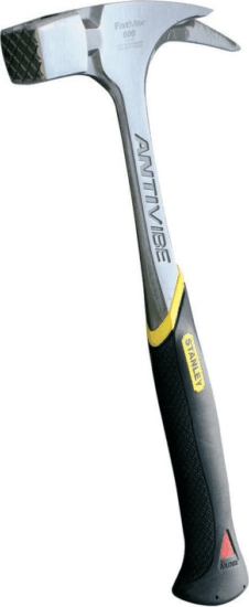 Stanley FatMax Antivibe ácskalapács (600g)