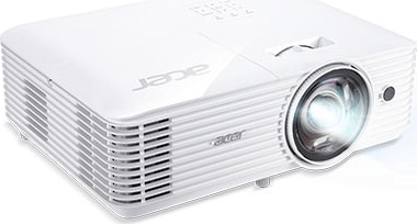 Acer S1286Hn 3D DLP Projektor - Fehér