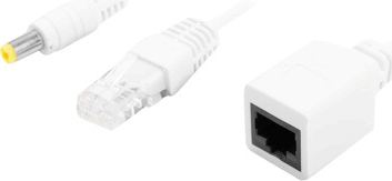 Lanberg AD-POE-0015-W POE Injector