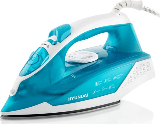 Hyundai SI332 Gőzölős vasaló
