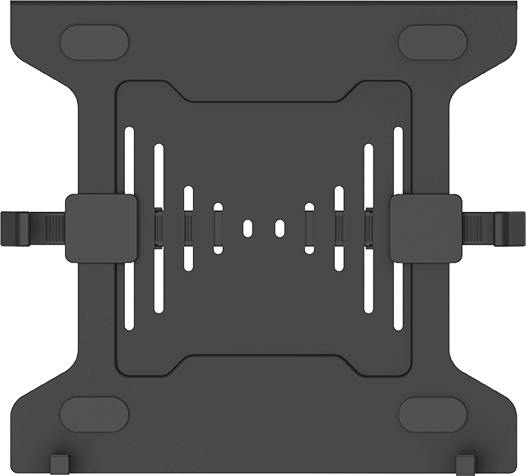 Raidsonic ICY BOX IB-MSA101-LH Laptop állvány - Fekete