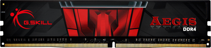 G.Skill 8GB /3200 Aegis DDR4 RAM