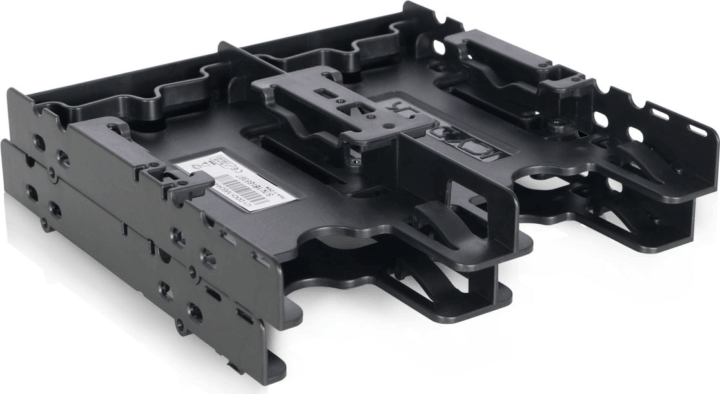 Icy Dock MB344SP 4x2.5" HDD beépítő keret