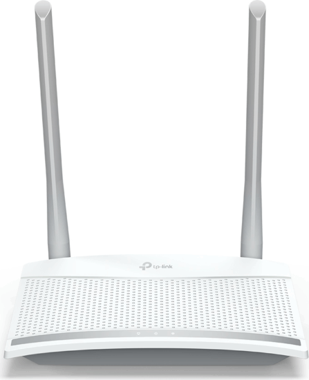 TP-Link TL-WR820N Wireless Router