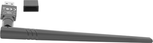 Lanberg N300 NC-0300-WIE Wireless USB Adapter