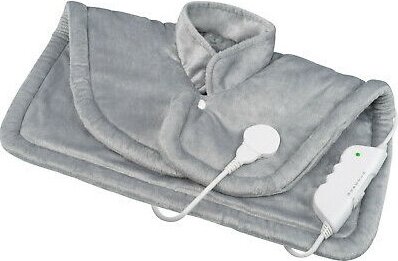 Medisana HP 622 Elektromos Melegítő nyakra és vállra - Szürke