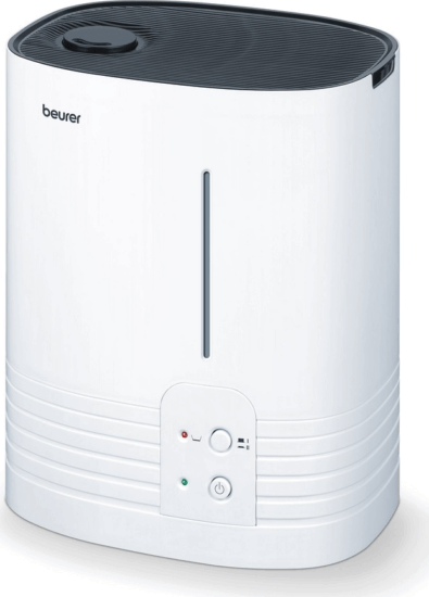 Beurer LB 55 Párásító - Fehér/Fekete