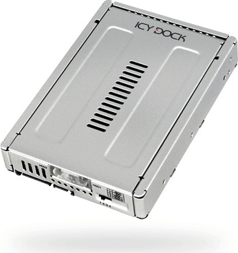 Icy Dock EZConvert Pro MB982SP-1S 2.5" - 3.5" HDD beépítő keret