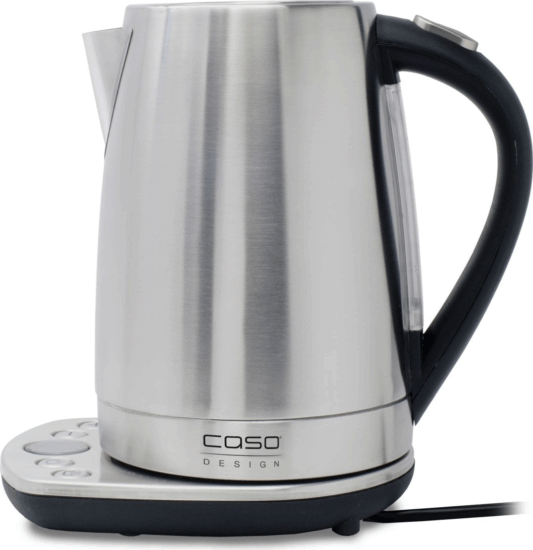 Caso WK2200 1.7l Vízforraló - Rozsdamentes acél Caso WK2200 1.7l Vízforraló - Rozsdamentes acél