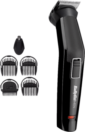 BaByliss MT725E Többfunciós borotva BaByliss MT725E Többfunciós borotva