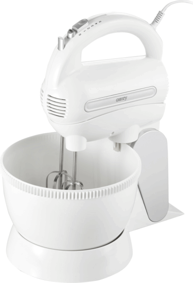 Camry CR 4213 Kézi mixer - Fehér