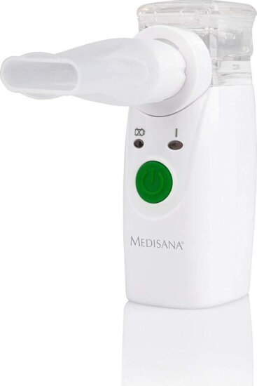 Medisana IN 525 Ultrahangos Inhalátor