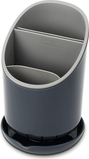 Joseph Joseph Dock 85075 Evőeszköz csepegtető - Szürke