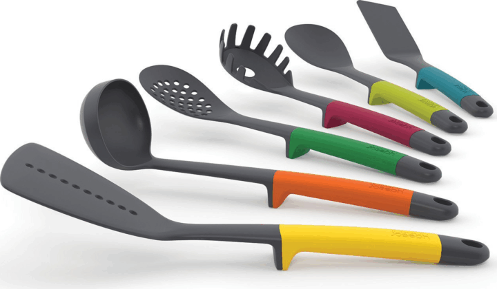 Joseph Joseph Nest 10119 Tálaló készlet