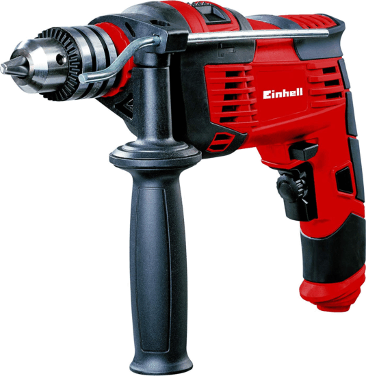 Einhell TC-ID 1000 E Elektromos Ütvefúró