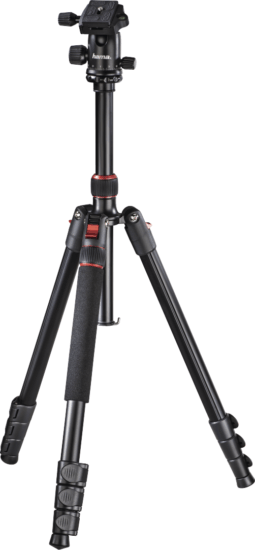 Hama "TAR DUO" 165 Kamera állvány (Tri+Mono) - Fekete Hama "TAR DUO" 165 Kamera állvány (Tri+Mono) - Fekete