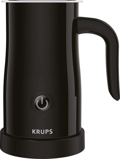 Krups XL100810 Tejhabosító - Fekete Krups XL100810 Tejhabosító - Fekete