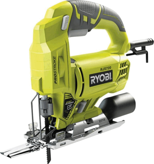Ryobi RJS720-G Szúrófűrész