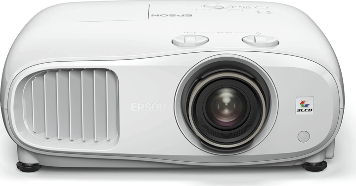 Epson EH-TW7100 DLP projektor - Fehér