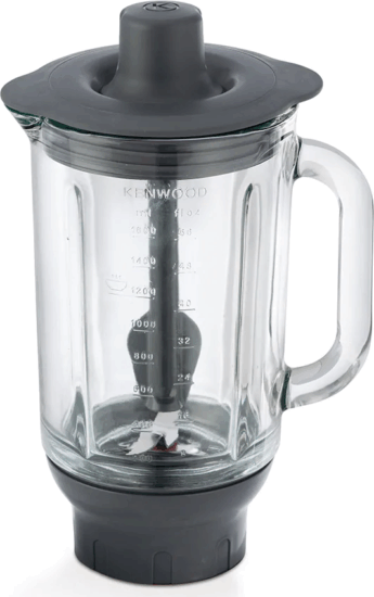 Kenwood KAH359GL ThermoResist Üveg Turmix feltét