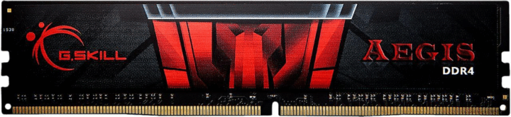 G.Skill 16GB /3200 Aegis DDR4 RAM