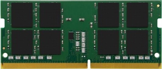 Kingston 4GB /3200 ValueRAM DDR4 Notebook RAM