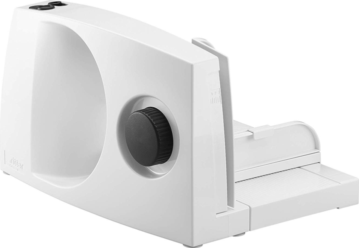 Ritter Markant 05 Szeletelőgép - Fehér