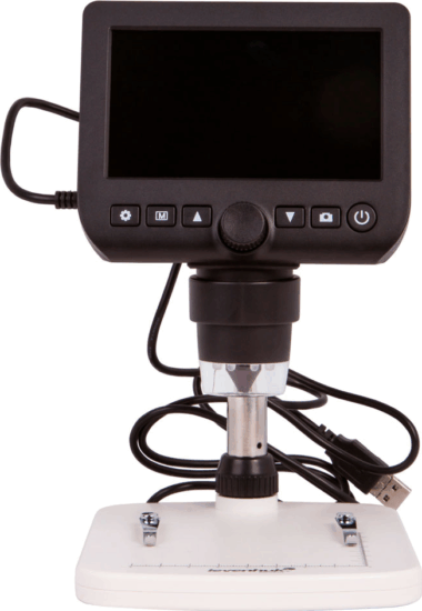 Levenhuk DTX 350 LCD Digitális mikroszkóp