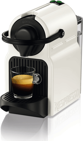 Krups XN1001 Nespresso Inissia Kávéfőző - Fehér