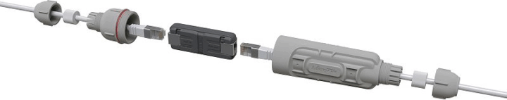 MikroTik GPeR IP68 kültéri tartó