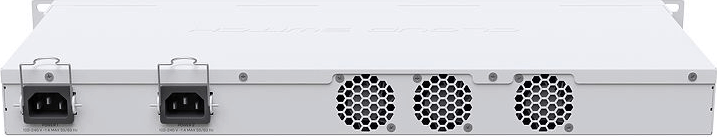 MikroTik CRS326-24S+2Q+RM Switch
