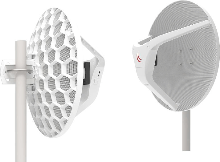 MikroTik RBLHGG-60AD KIT WiFi Antenna pár