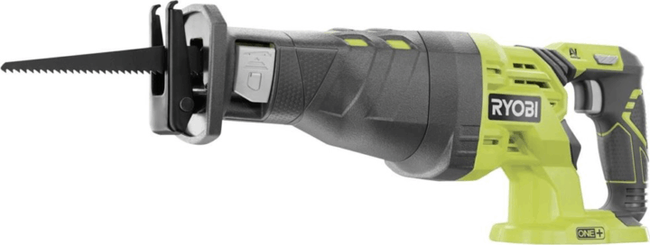 Ryobi R18RS-0 Szablyafűrész (akku és töltő nélkül)