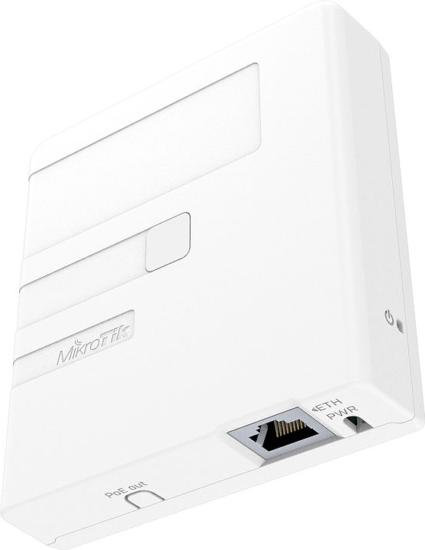 MikroTik GPEN11 PoE injector