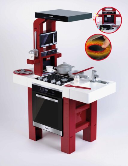 Theo Klein Miele Játékkonyha