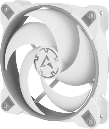 Arctic BioniX P120 120mm PWM PST rendszerhűtő - Szürke/Fehér Arctic BioniX P120 120mm PWM PST rendszerhűtő - Szürke/Fehér