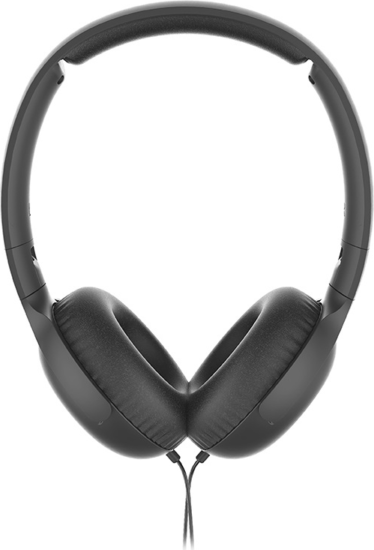 Philips TAUH201BK/00 Headset - Fekete Philips TAUH201BK/00 Headset - Fekete