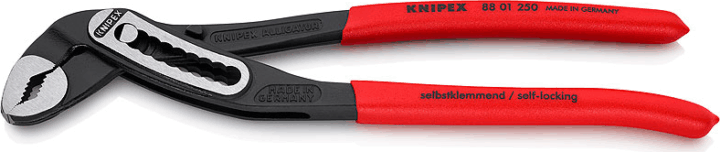 Knipex 8801250 Vízpumpa fogó - 250 mm