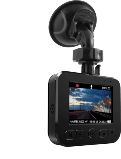 Navitel R200 NV Autós Kamera
