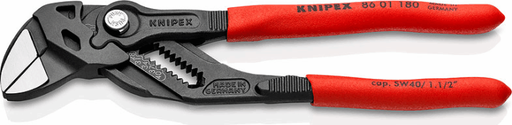 Knipex 8605180 Fogókulcs