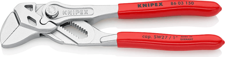 Knipex 8603150 Fogókulcs Knipex 8603150 Fogókulcs