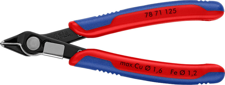 Knipex 7871125 Vágófogó